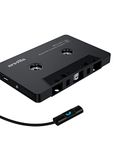 Car Audio Cassette Adapters