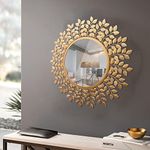 Metrodecor Mirrors