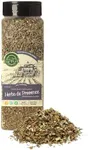 Eat Well Herbs de Provence Seasoning 9 oz, Bulk Size Premium French Herb Seasoning, Mild Dried Mediterranean Spice Mix, Traditional Dry Herb Blend, 100% Natural, Fresh Seasonings in Shaker Pot