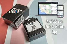 Modus GO OBD Vehicle Tracker - 6 Months Service