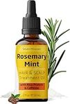 Seven Minerals, NEW Rosemary Oil fo