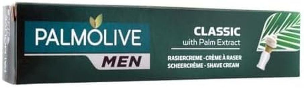 Colgate-Palmolive Sensitive - Lot de 2 crèmes à raser