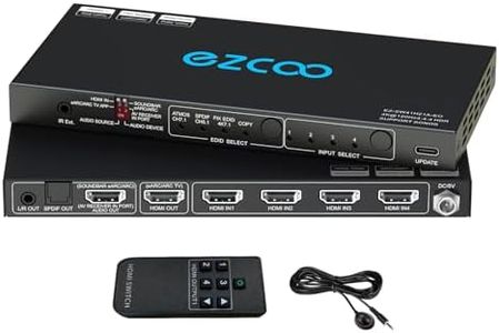 HDMI 2.1 S
