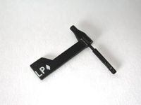 Durpower Phonograph Record Turntable Needle For NEEDLES ASTATIC N752 EMERSON 820112 820114 EVG 3331 3333DS