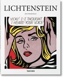 Roy Lichtenstein 1923-1997: The Irony of the Banal