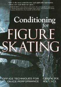 Conditioning for Skating: Off-Ice Techniques for On-Ice Performance