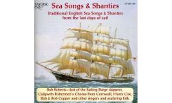 Sea Songs & Shanties