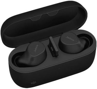 Jabra Evol