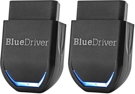 BlueDriver
