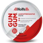 AMK® Holts Gun Gum Gas Tight Exhaust Silencer Repair Paste Putty Gungum Joint 200g