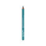 Annabelle Vegan Kohl Eyeliner, Metallic Finish, 200 Frosty Turquoise, Intense Colour Payoff, Long-Lasting, Cruelty-Free, Paraben-Free, Silicone-Free, Fragrance-Free, Hypoallergenic, 1.14 g