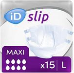 iD Expert Slip Maxi Large (4500ml)