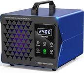 ONAMOR Digital Ozone Generator Odor