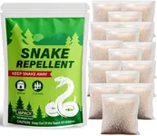 16 Pack Snake Repellent for Outdoor