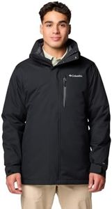 Columbia M