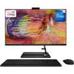 Lenovo IdeaCentre 3i All-in-One Computer, 27 Inch FHD Touchscreen, Intel Core i7-13620H, 32GB RAM, 2TB SSD, Webcam, HDMI, Wi-Fi 6, Wireless Mouse and Keyboard, Windows 11