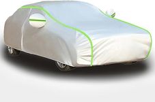 Auto Dynasty Car Covers