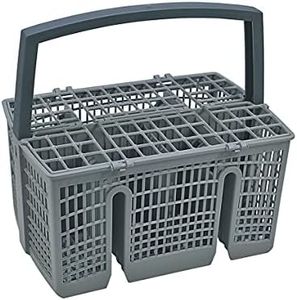 Bosch Dishwasher 668270 Accessory/Crockery Basket/Bosch, Siemens, Neff Constructa Dishwasher Cutlery Basket,