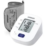 Blood Pressure Monitor With Large Cuff