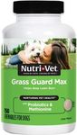 Nutri-Vet Grass Guard Chewables for