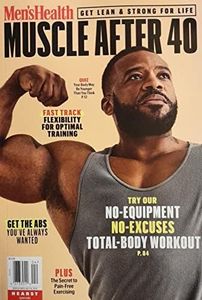 Men's Heal