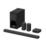 Sony HT-S40R 5.1ch Home Theater Sou