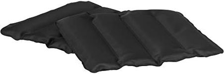 WMF Ambient Cooling Sleeve, Ice Pack, for Cooling/Warming Plate, 2 Hours Cooling, Black