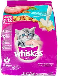 Whiskas Ki