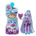 Magic Mixies Pixlings Deluxe Pack, Flyt The Dragonfly Pixling, Now with Shimmer Reveal