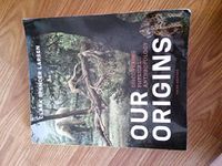 Our Origins: Discovering Physical Anthropology