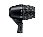 Shure PGA52 Dynamic Microphone - wi
