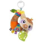 Playgro Sensory Friend Salo Sloth (10188472)