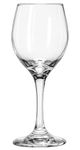 Libbey 3065 Perception 8 oz Wine Glass - 24 / CS