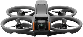 DJI Avata 2 (Drone Only), FPV Drone