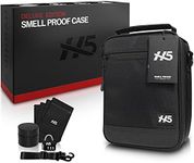 H5 Smell Proof Stash Box Set - Prem