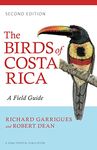 The Birds of Costa Rica: A Field Guide