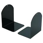 Universal 54071 Magnetic Bookends, 