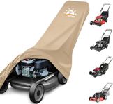 Zettum Push Lawn Mower Cover - Walk