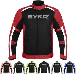 BYKR Mesh 