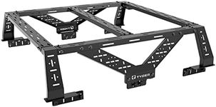 Tyger Auto Plate Style Overland Bed