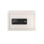 Godrej Security Solutions NX Pro 8 Liter Digital Home Safe Locker - Ivory