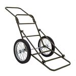 Kill Shot 500 lbs. Capacity Folding Game Cart