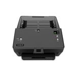 AMBIR nScan 1060 60 ppm High-Speed Document, Card and Passport Scanner, 9 Programmable scan Modes, Supports-Color, Black/White & Grayscale, Versatile, Double-Sided scanning, USB, Windows ONLY