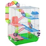 Cute Hamster Cages