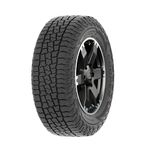 Cooper Discoverer Road and Trail AT All-Terrain Tire, 275/65R18 SL 116H, Set of 1