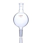 thumbnail image 2 of Chromatography Reservoir 500 Ml Joint: Sj 35/20 2 of 11
