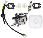 Carbhub C1U-K54A Carburetor for 2-C