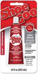 Shoe GOO 110231 Adhesive, 1 fl oz, Clear