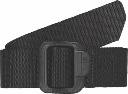 5.11 TDU 1.5-Inch Belt, Black, X-Large