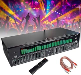 Equalizer 